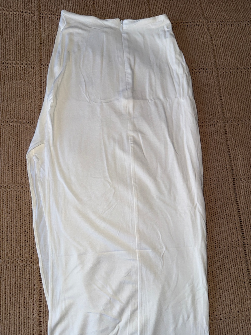 40.  Rumer Paige Skirt - Picture 11 of 14